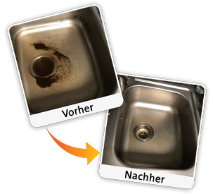 Küche & Waschbecken Verstopfung
																											Hanau
