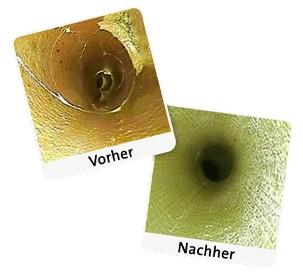 Tatfür Hanaureinigung für Hanau